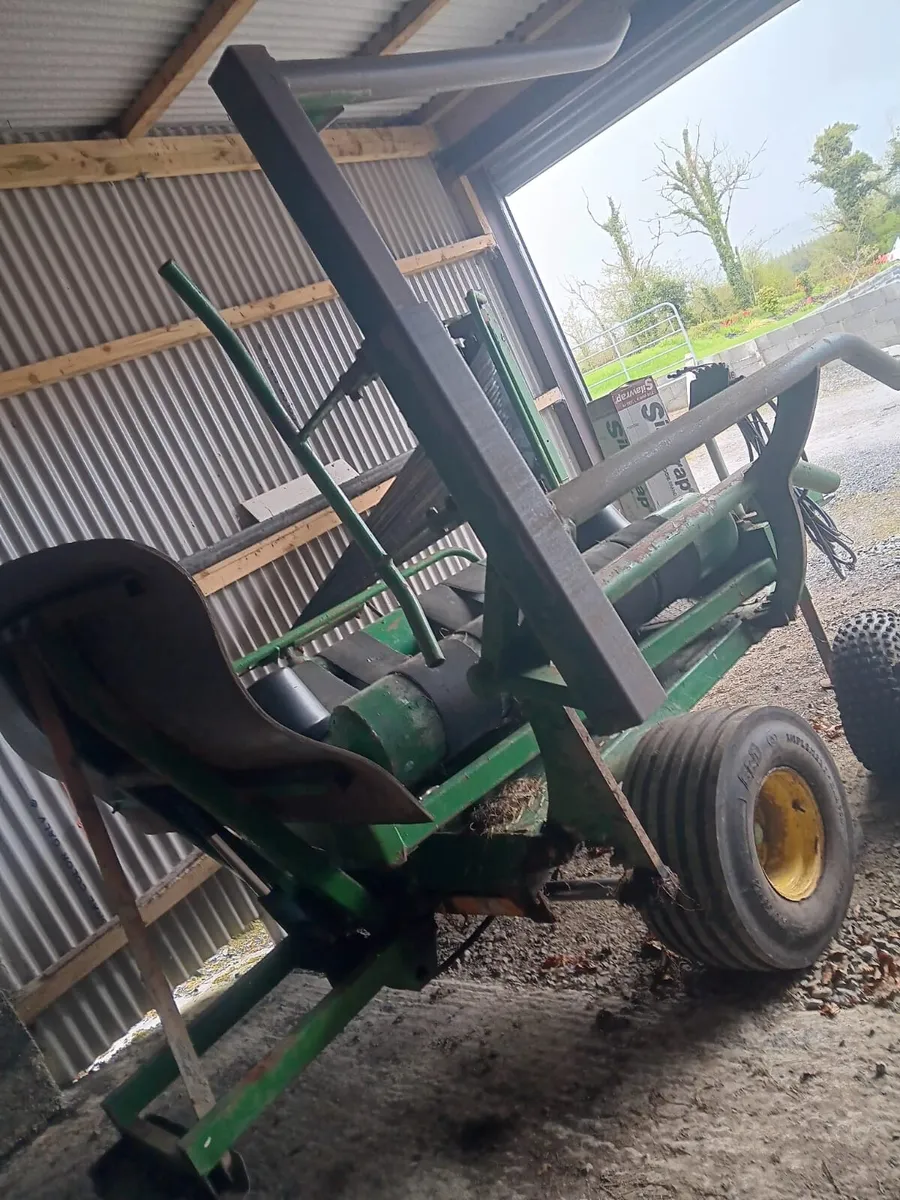 Conor wrapper - Image 2