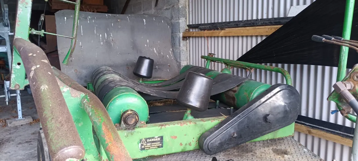 Conor wrapper - Image 3