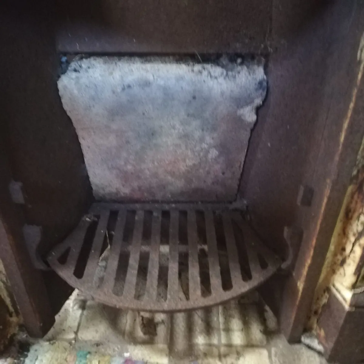 P Pierce & co Waterford antique fireplaces - Image 4