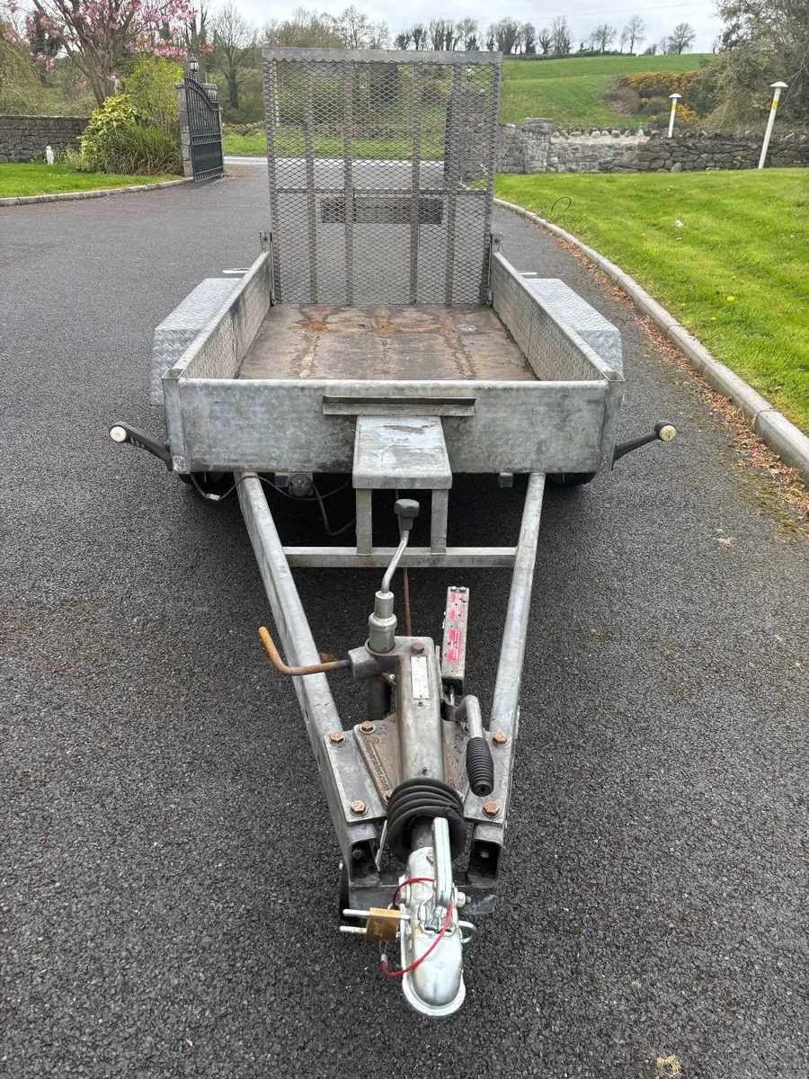 Plant Trailer - Image 4