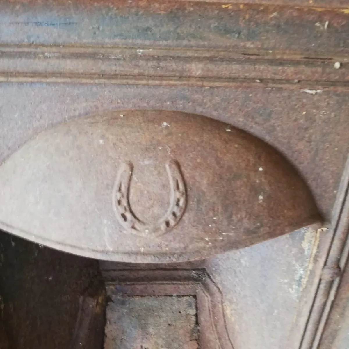 P Pierce & co Waterford antique fireplaces - Image 2