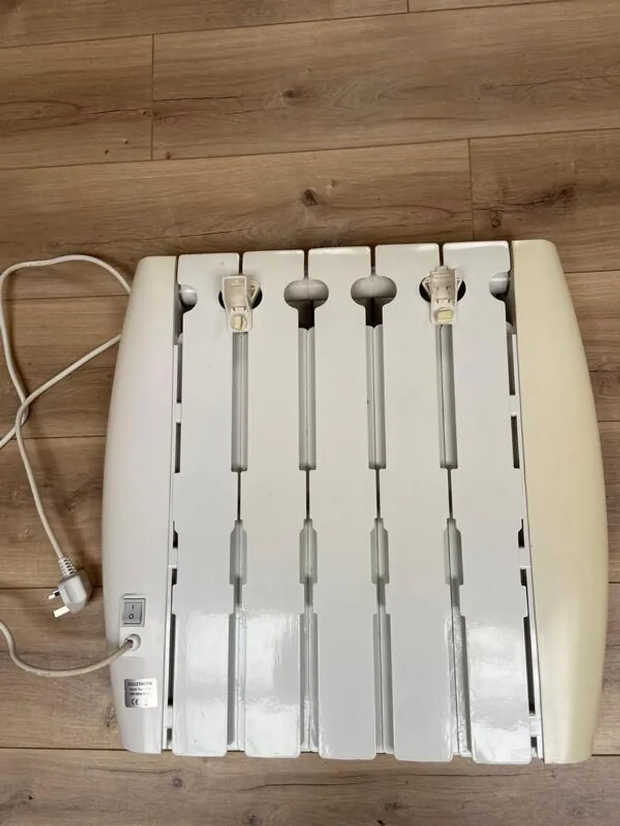 Joule Therm electric heater - Image 3