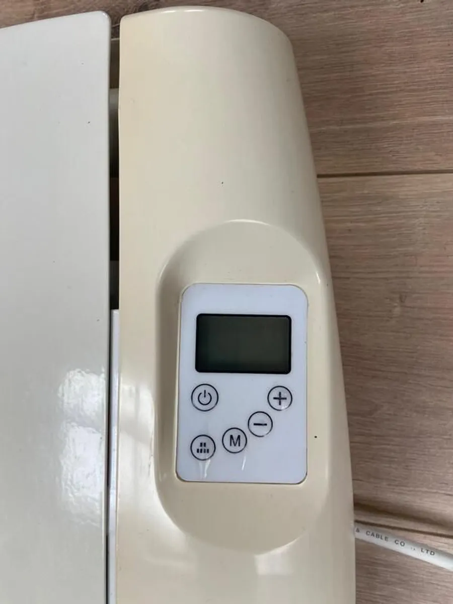 Joule Therm electric heater - Image 4