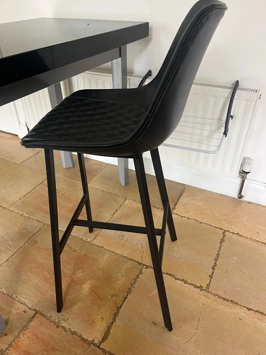 Kitchen Counter Stools - Image 3