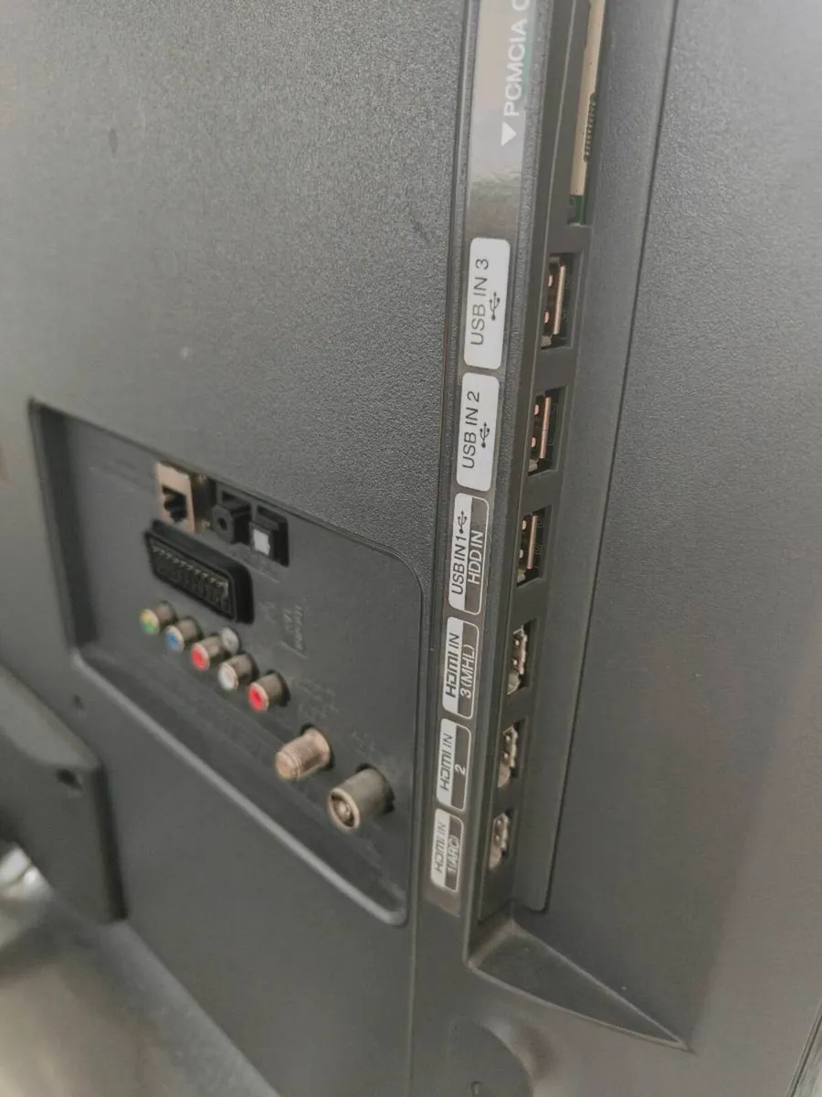 LG Smart tv - Image 4