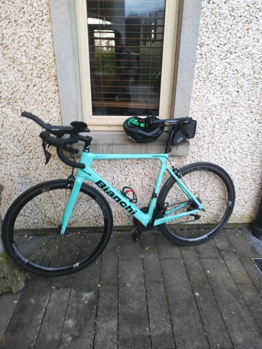 Bianchi sprint - Image 1
