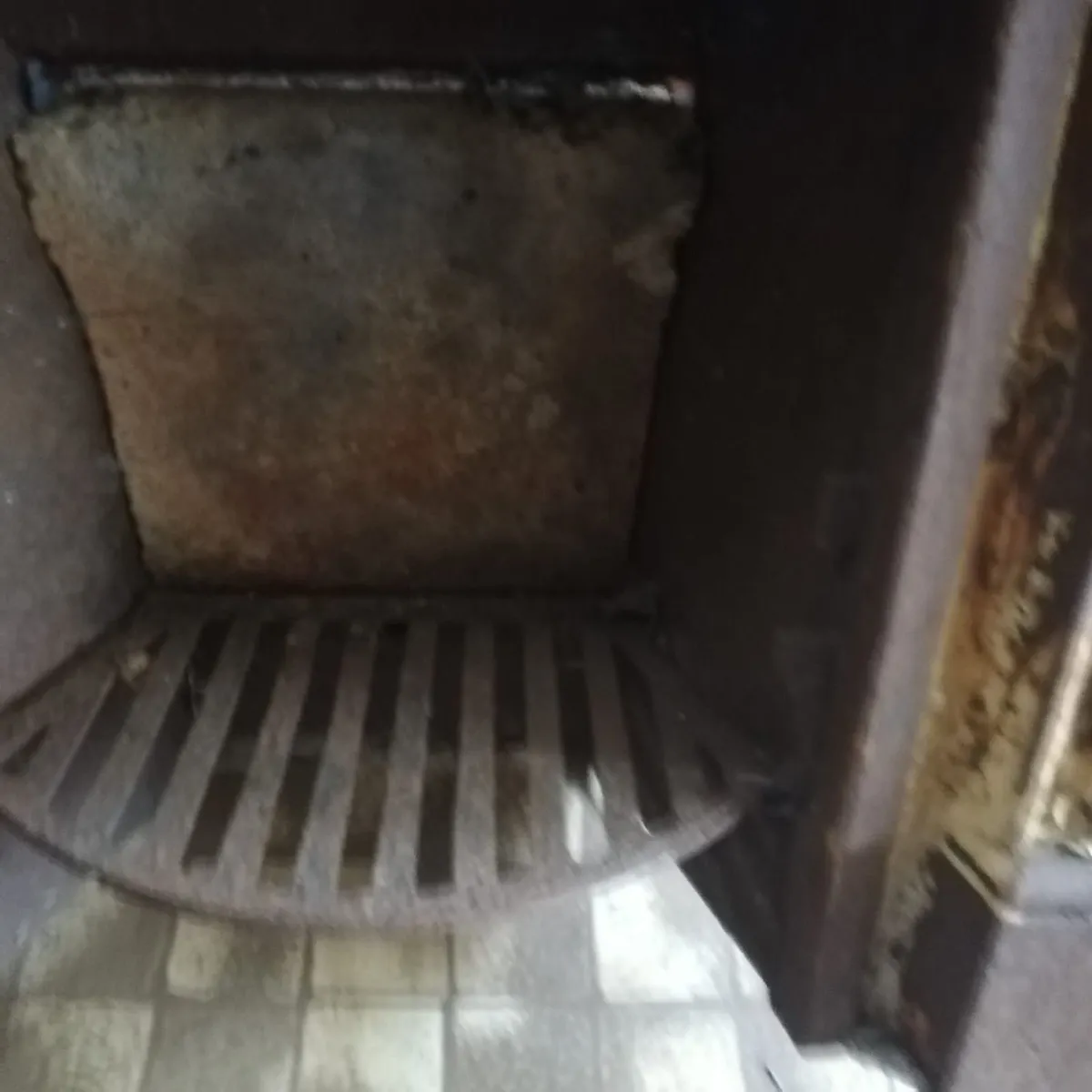 Antique Victorian bedroom fireplaces mantles - Image 3