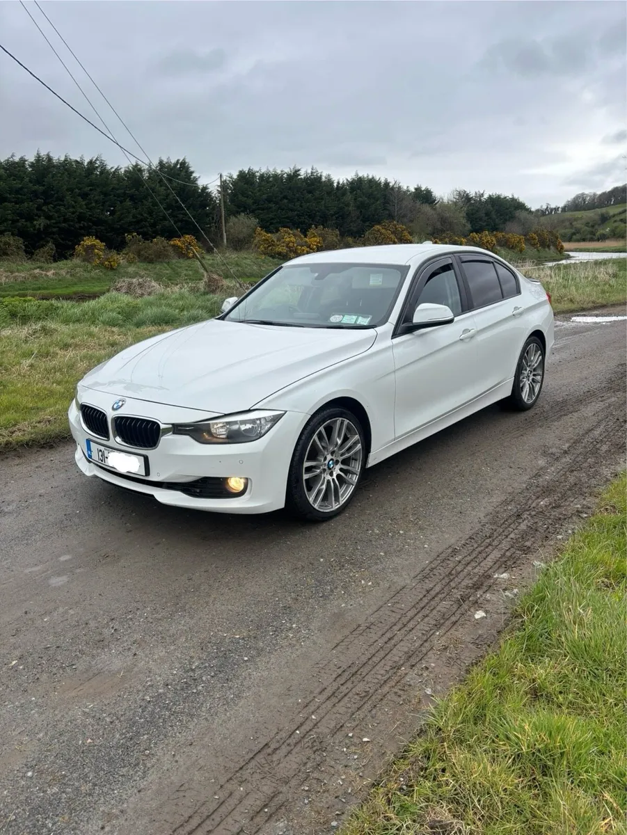 BMW 3 series - Image 1