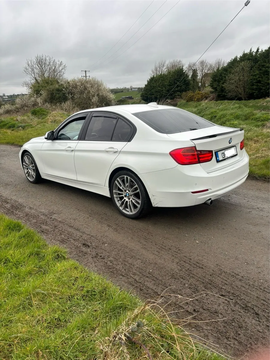 BMW 3 series - Image 2