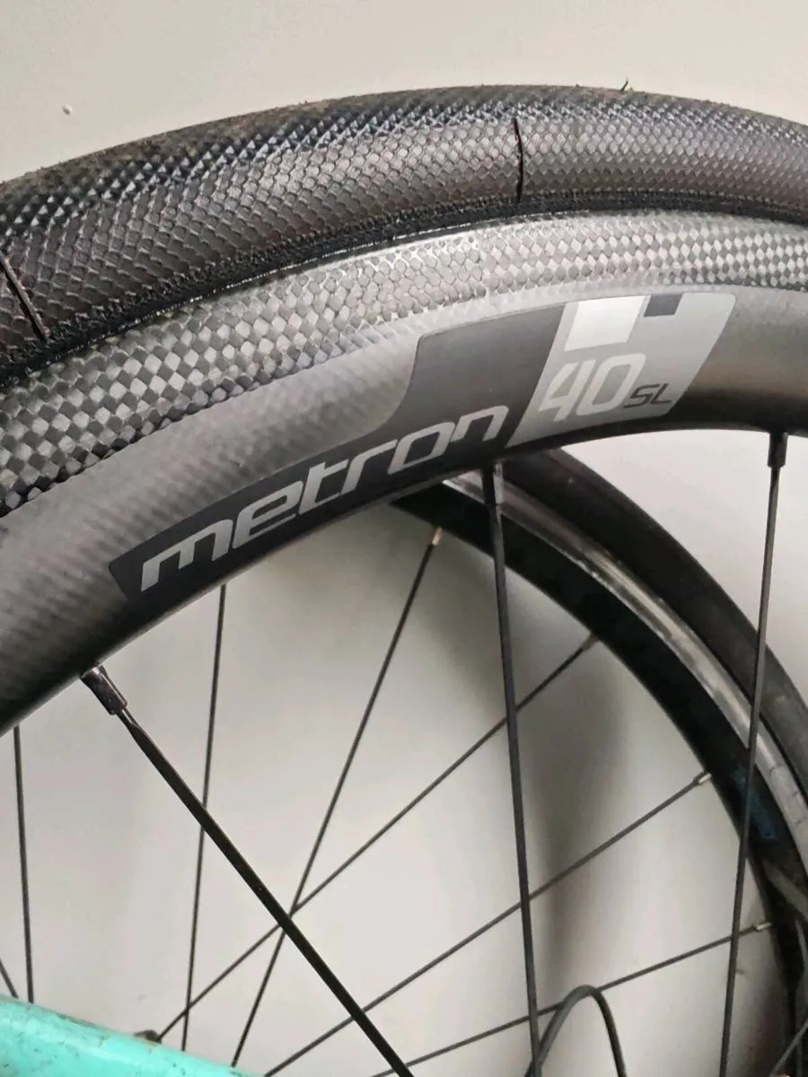 Bianchi sprint - Image 2