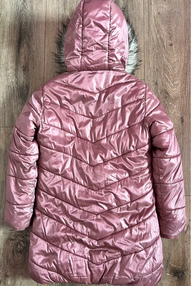 Warm coat - Image 4