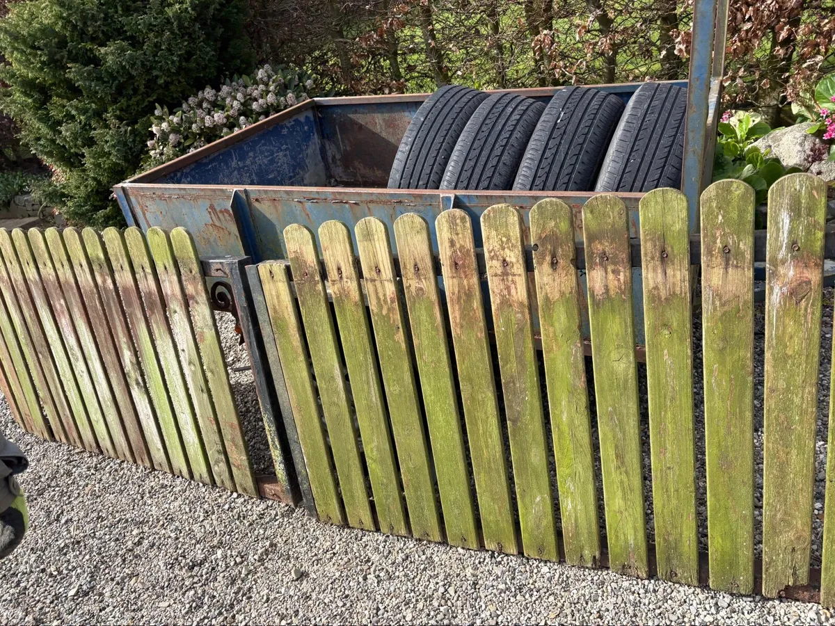 Garden Gates - Image 2