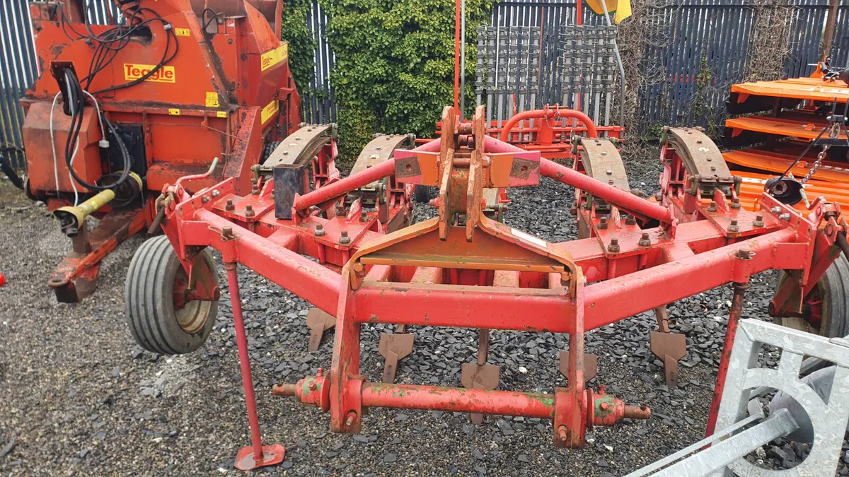 5 Leg Subsoiler - Image 2