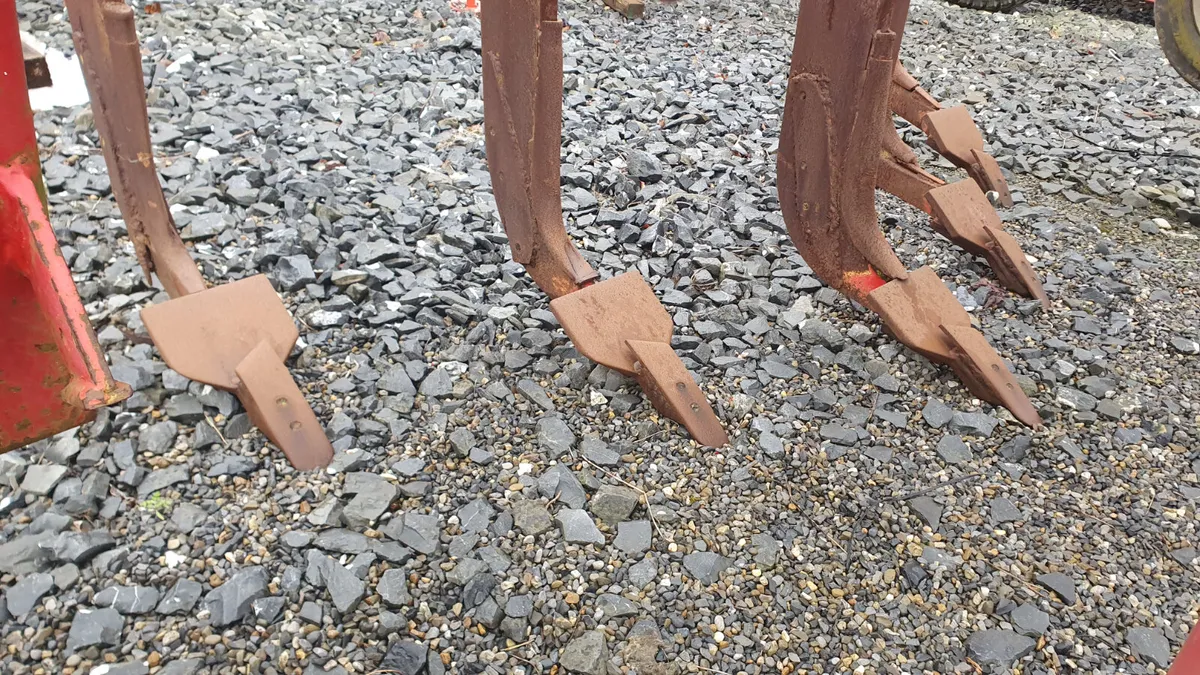 5 Leg Subsoiler - Image 4