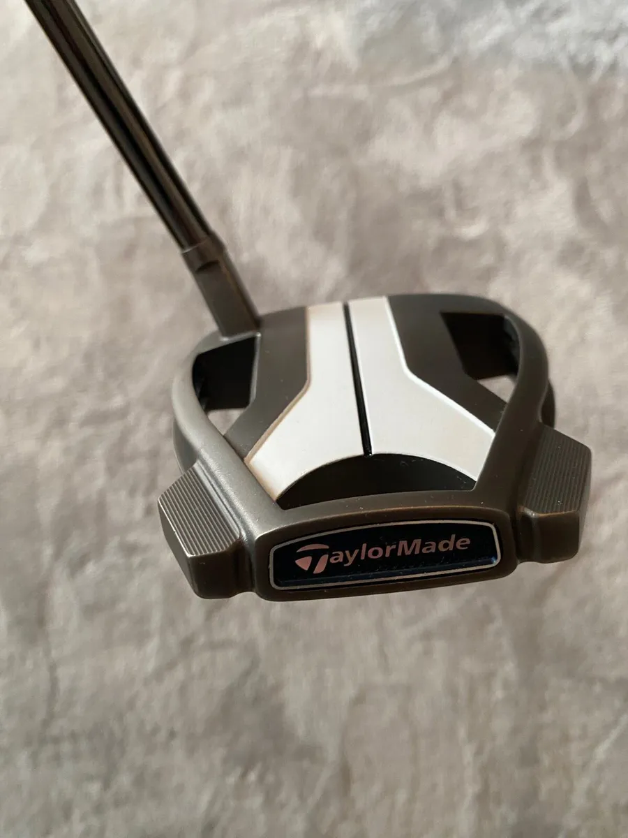 Taylormade Spider Putter - Image 4