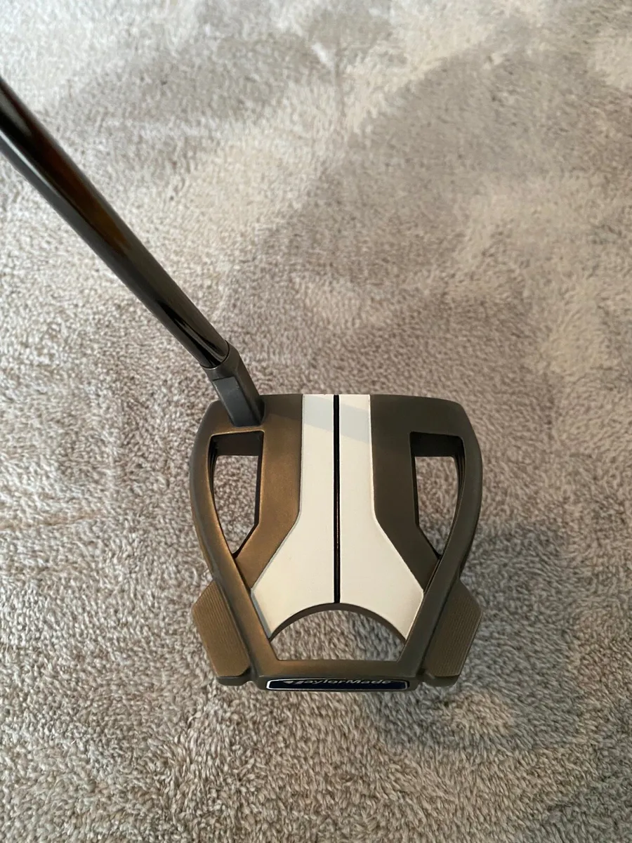Taylormade Spider Putter - Image 3