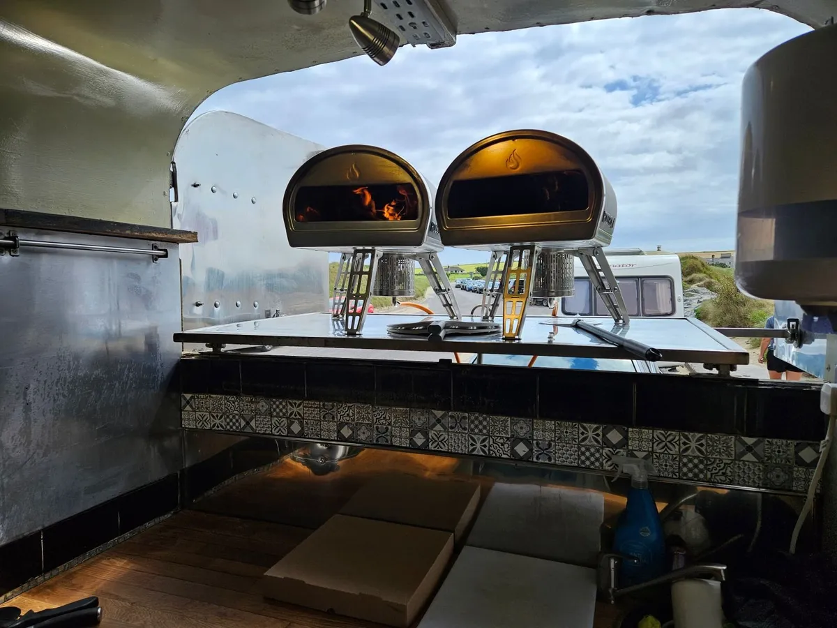 Horsebox Food & Coffee - Image 3