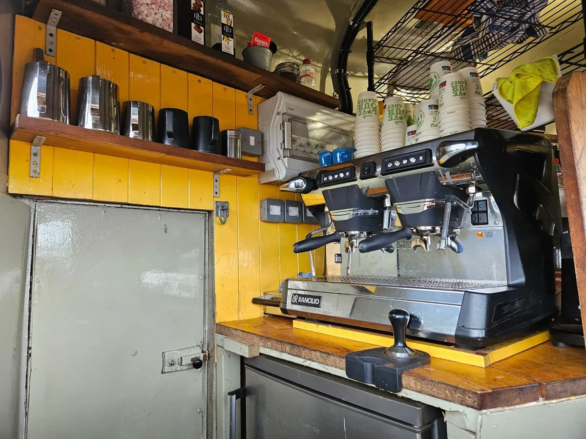 Horsebox Food & Coffee - Image 4