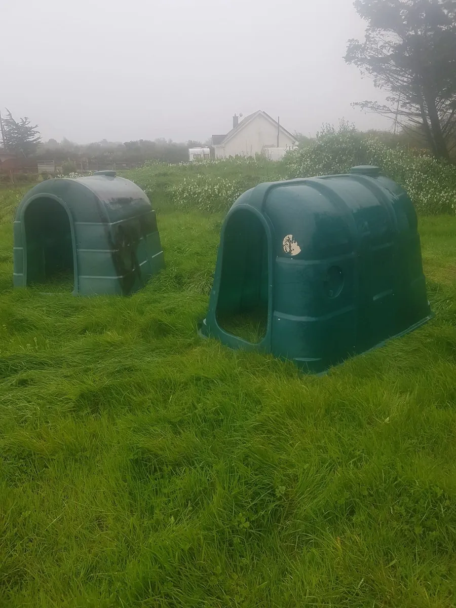 Animal shelter - Image 1