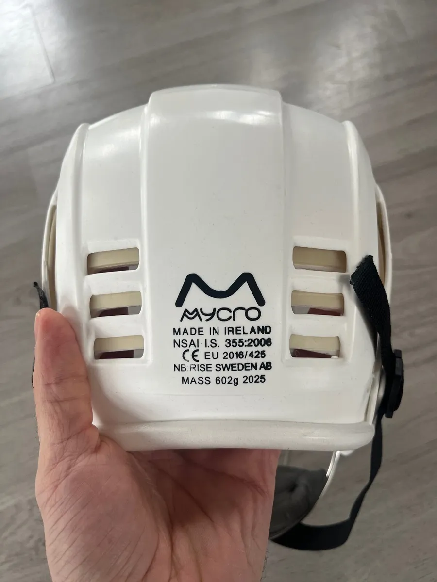 Mycro Helmet - Image 3