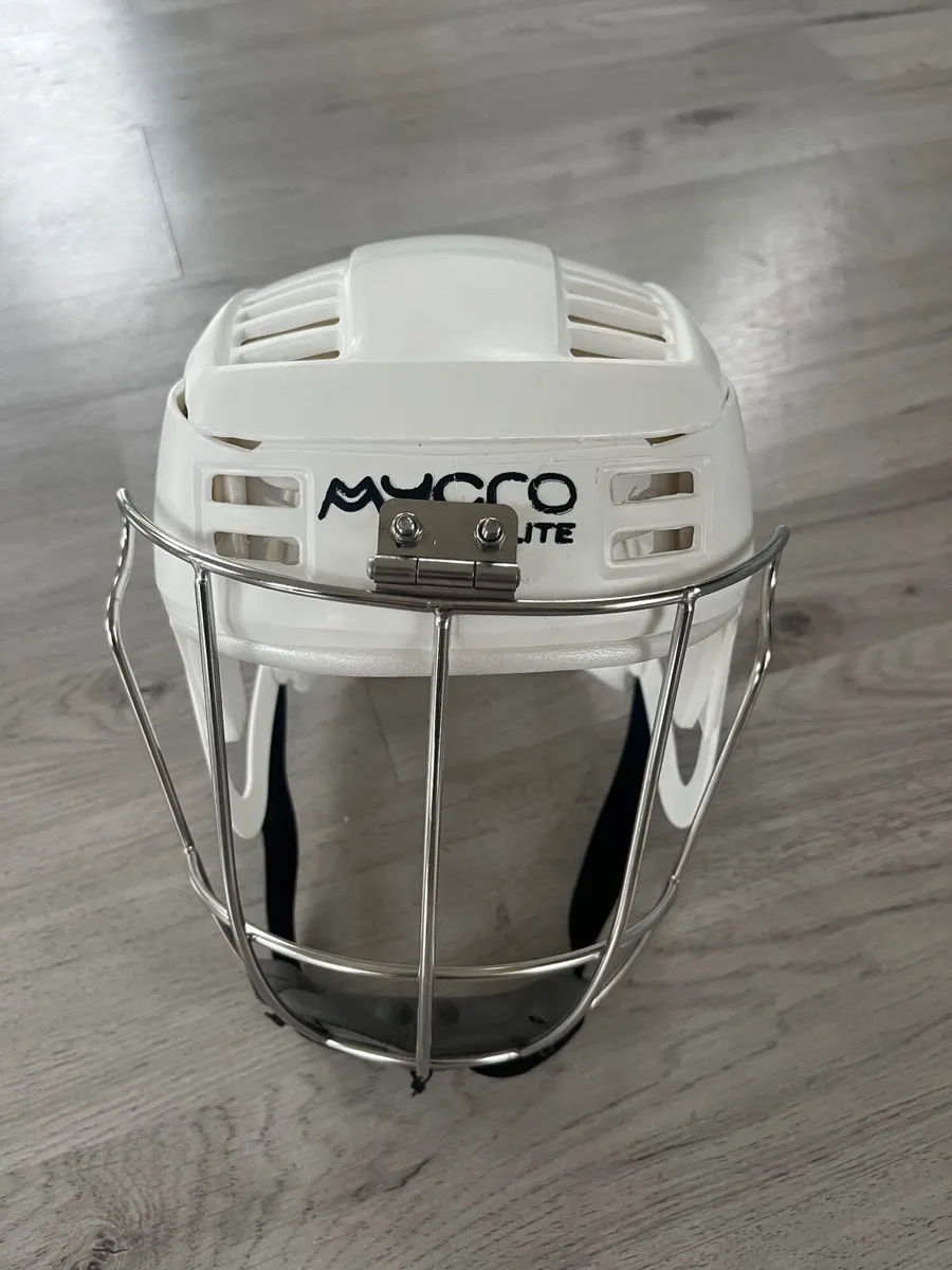 Mycro Helmet - Image 1