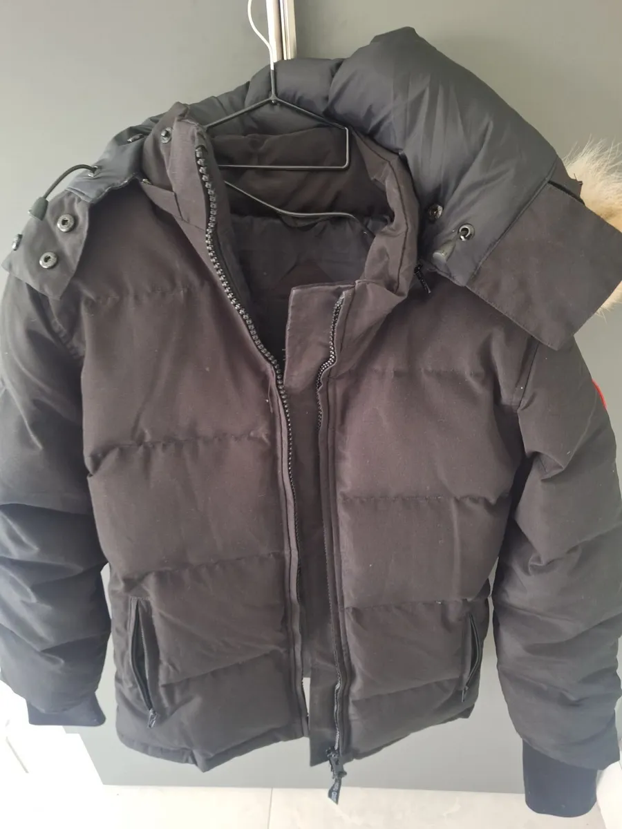 Jacket - Image 1