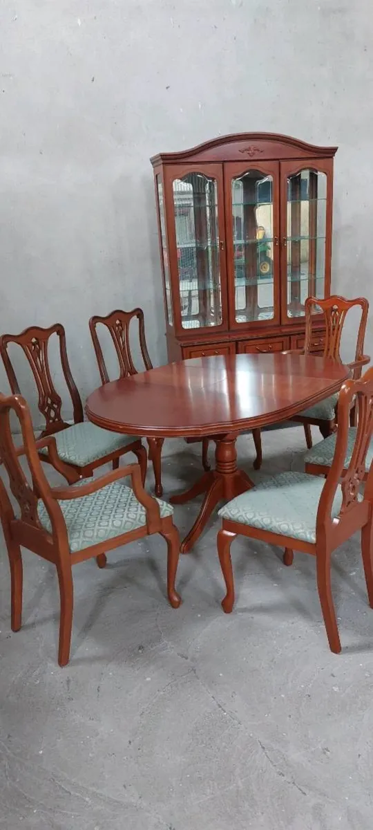 Dining Furniture - Image 1