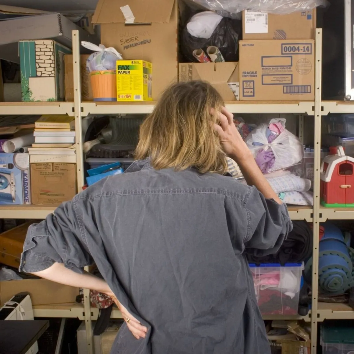 Self Storage Container IRE/UK Border - Image 4