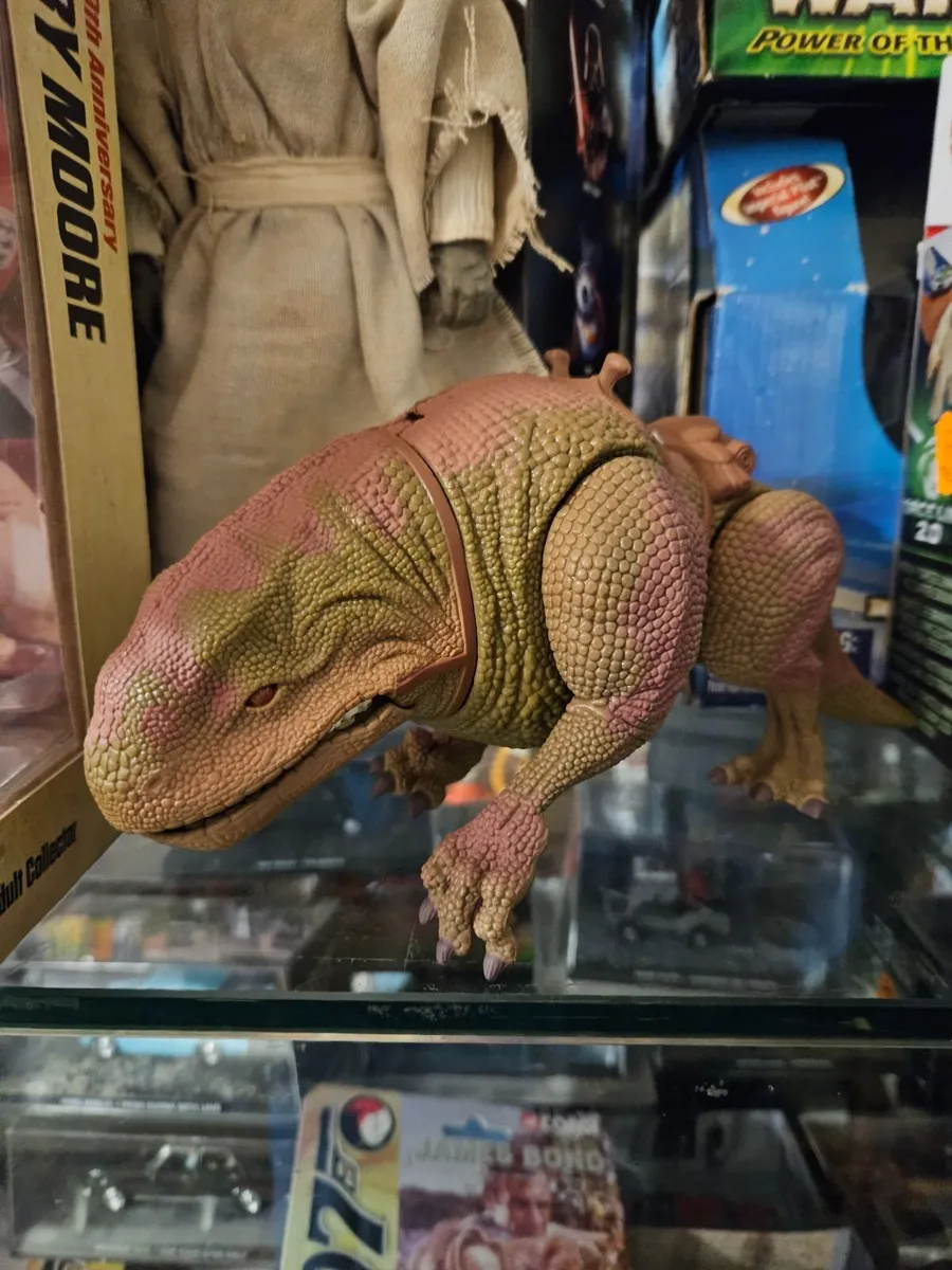 Star Wars Dewback - Image 1