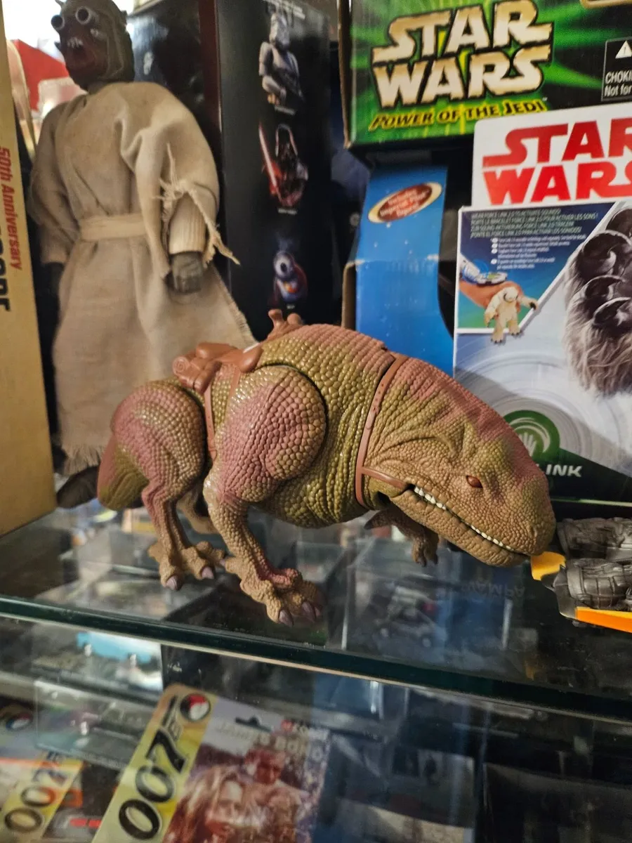 Star Wars Dewback - Image 2
