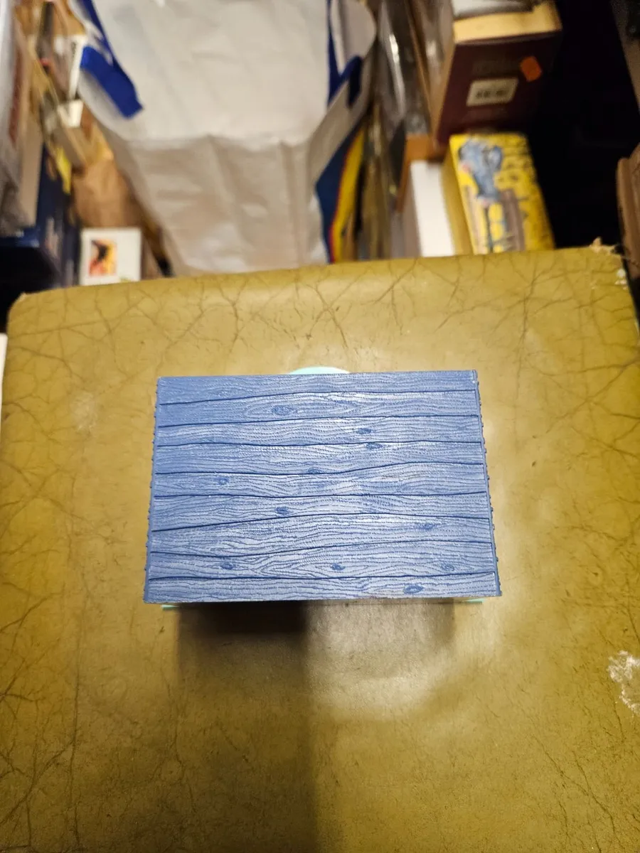 Vintage Britain's Timpo Wild West Saloon - Image 3