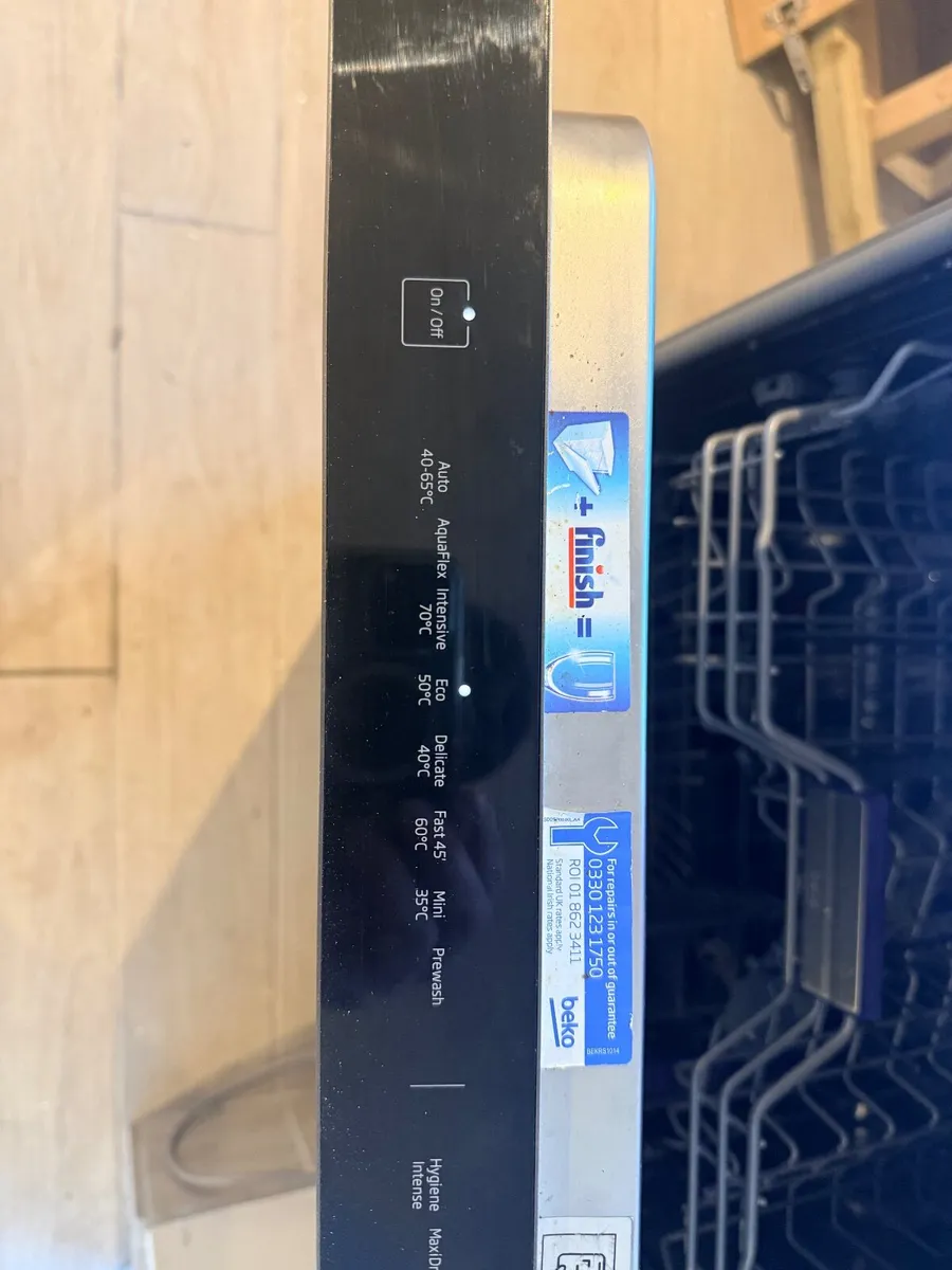 Beko Corner-intense b Pro 500 - Image 2