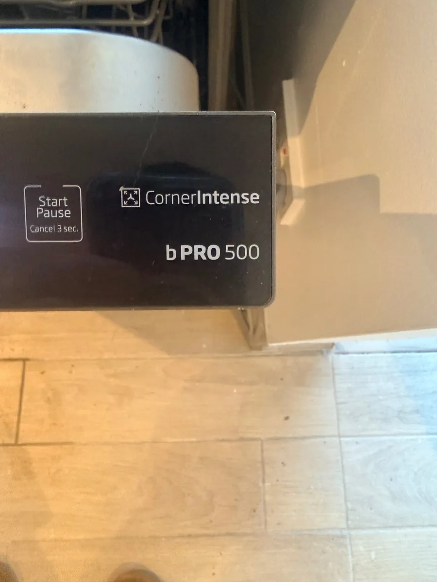 Beko Corner-intense b Pro 500 - Image 1