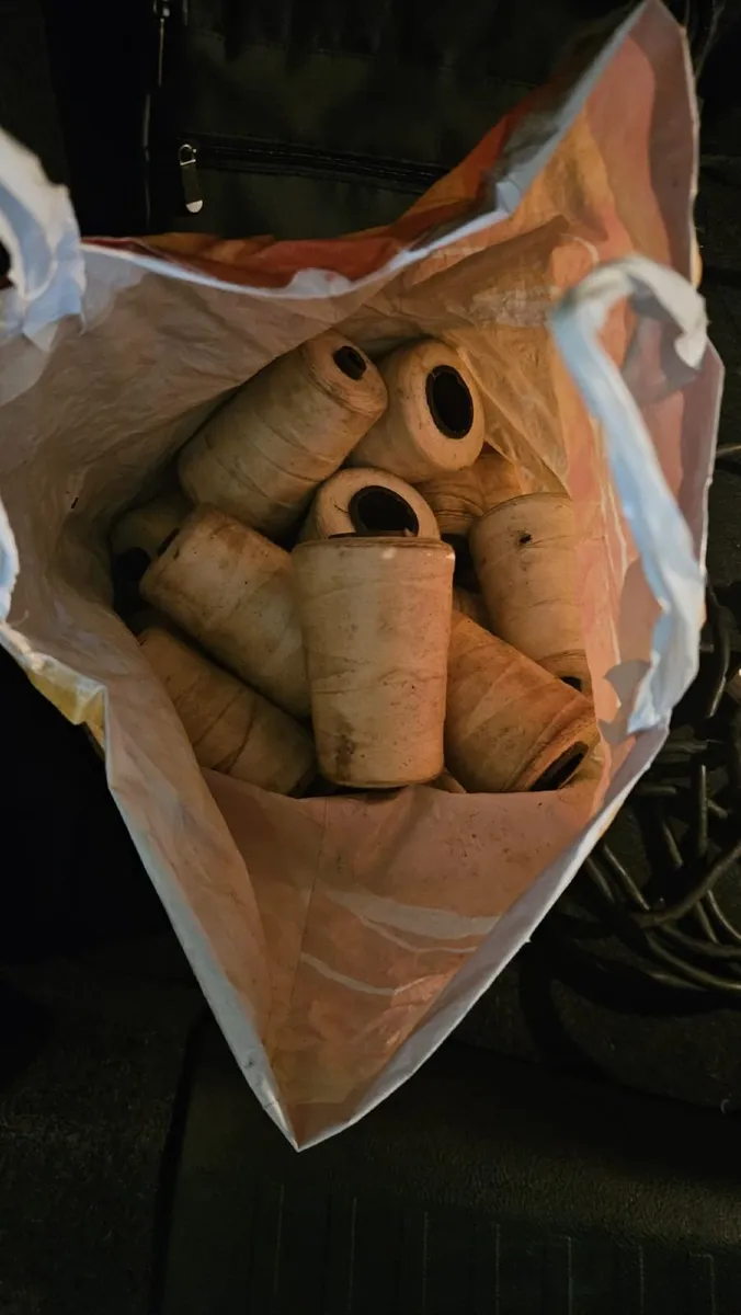 Union Special 2200 sack sewing machine - Image 3