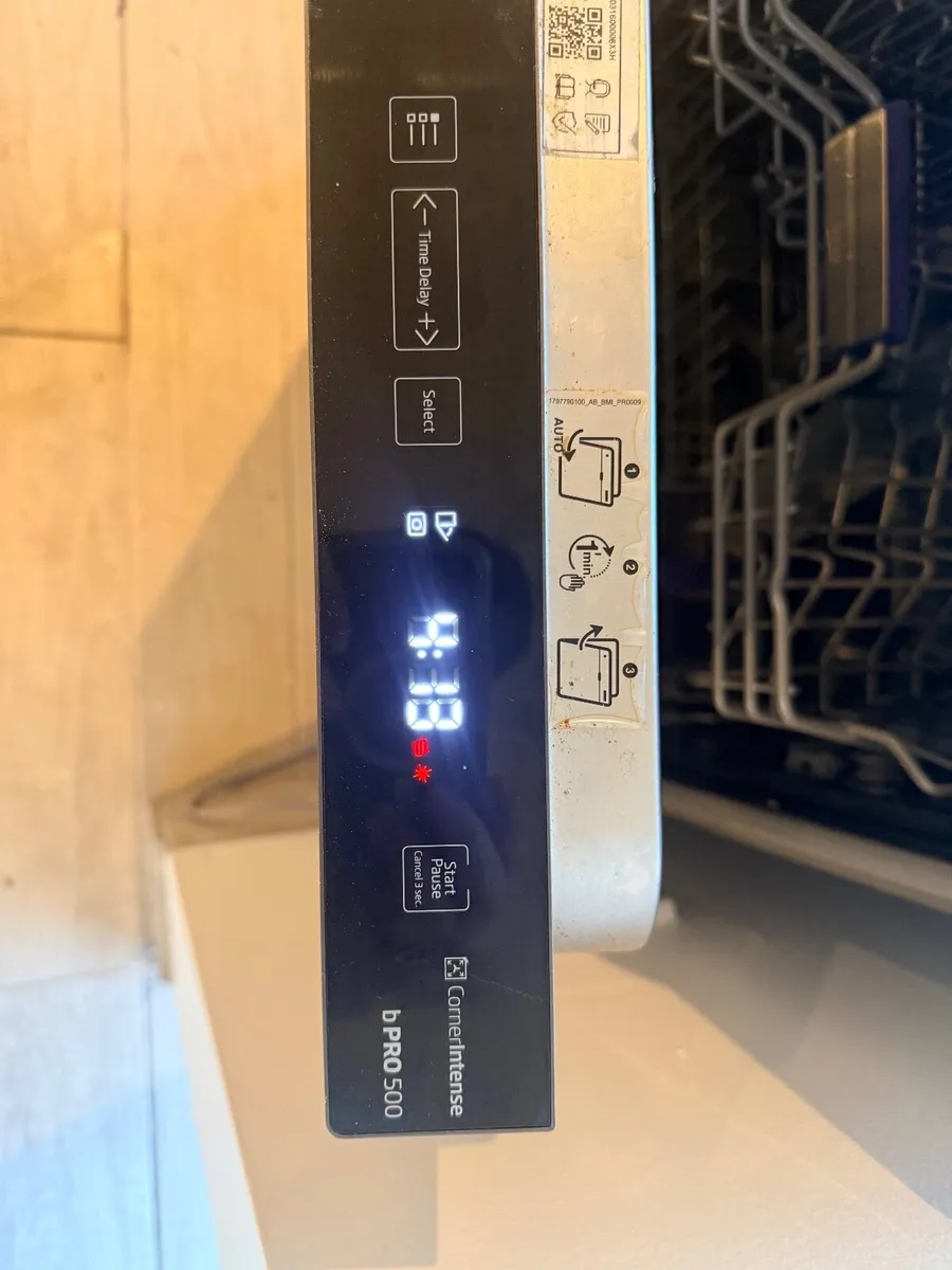 Beko Corner-intense b Pro 500 - Image 3