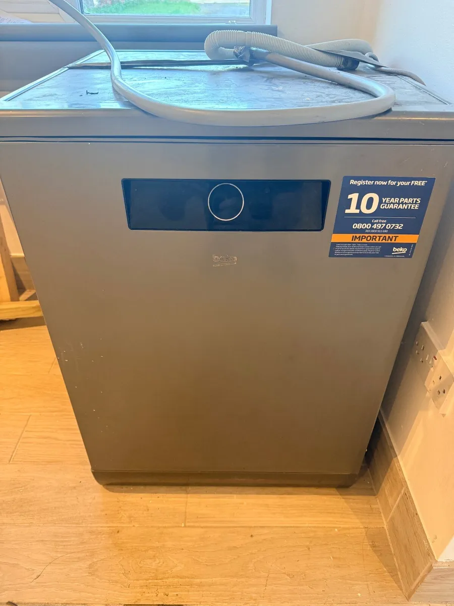 Beko Corner-intense b Pro 500 - Image 4