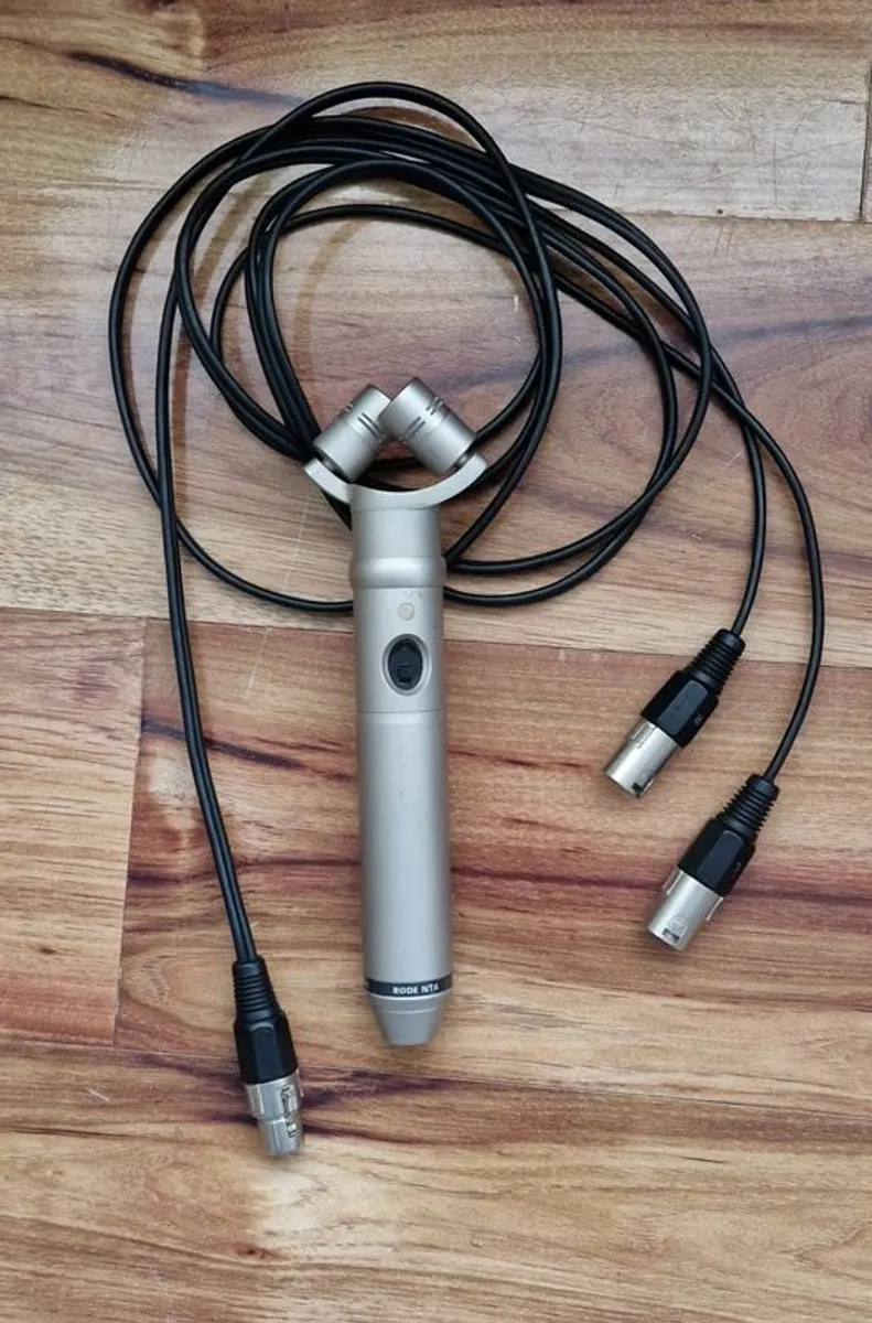 Rode NT4 - Image 3
