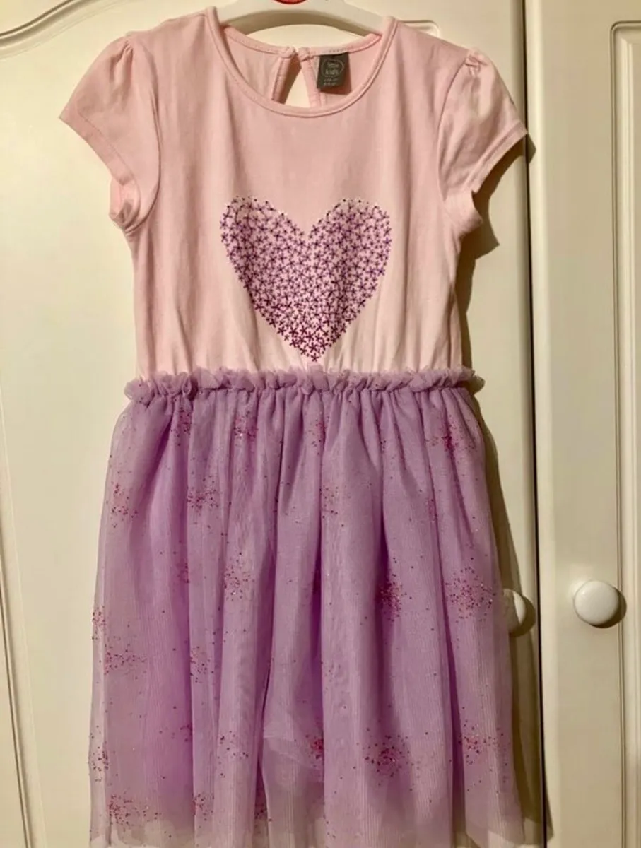 Girls dresses - Image 3