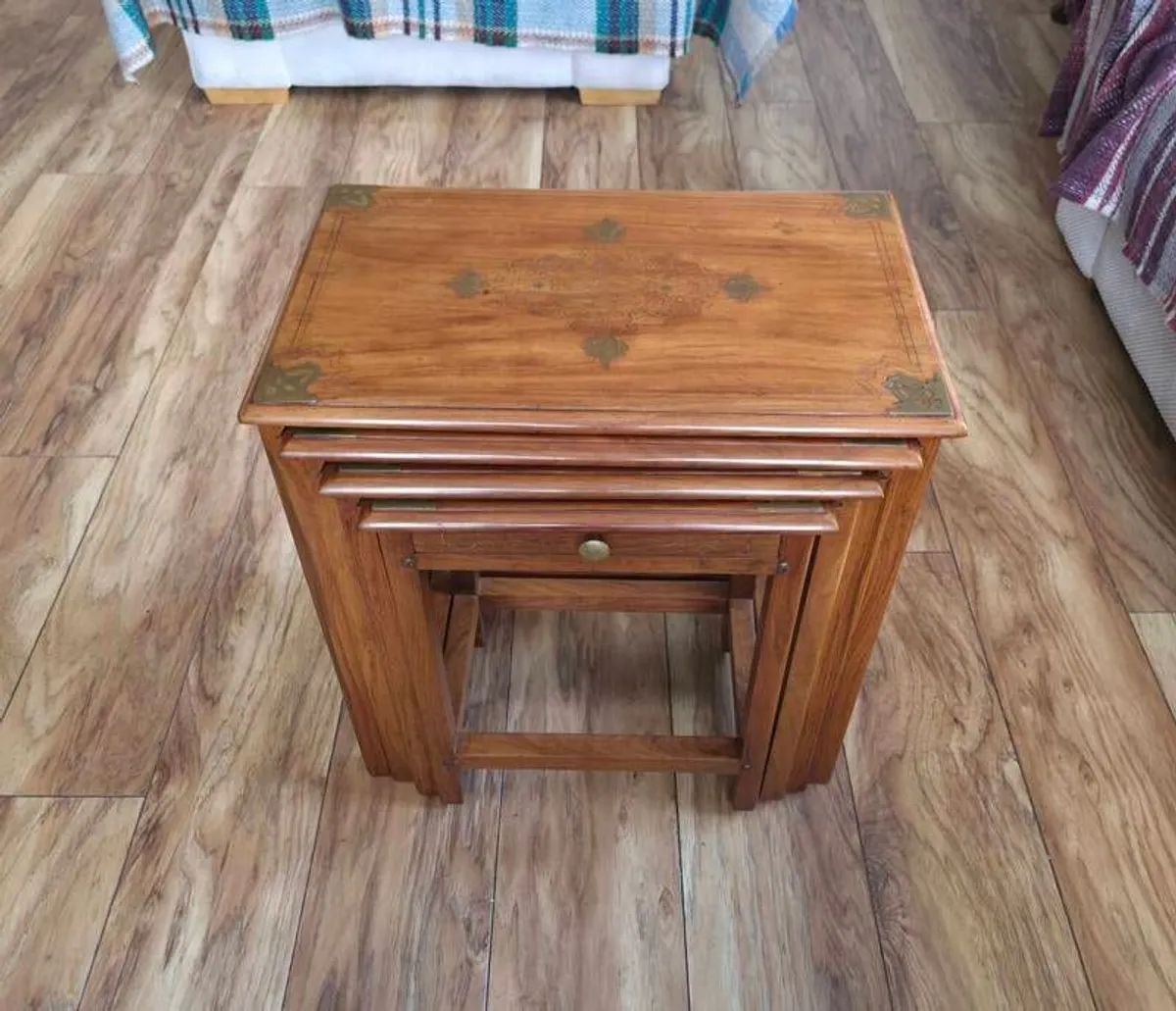 Nest of Tables - Image 3