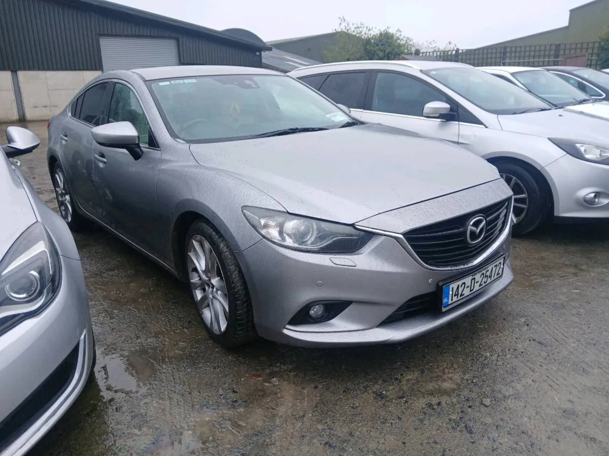 Cars for sale - Image 1