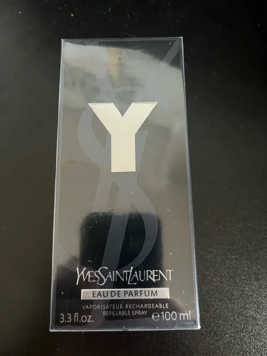Yves Saint Laurent EDP 100mls - Image 1
