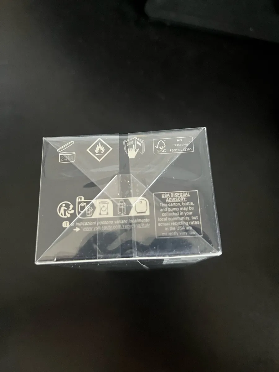 Yves Saint Laurent EDP 100mls - Image 3