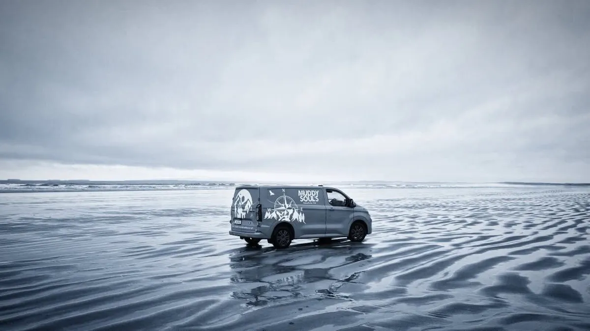 Ford Transit Custom 2024 - Image 3