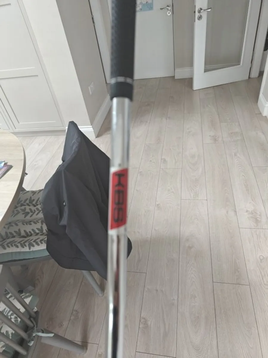 Srixon ZX Mark II irons - Image 2