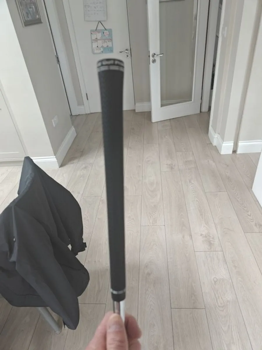 Srixon ZX Mark II irons - Image 3