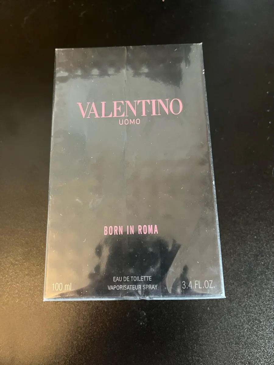 Valentino UOMO 100mls - Image 1