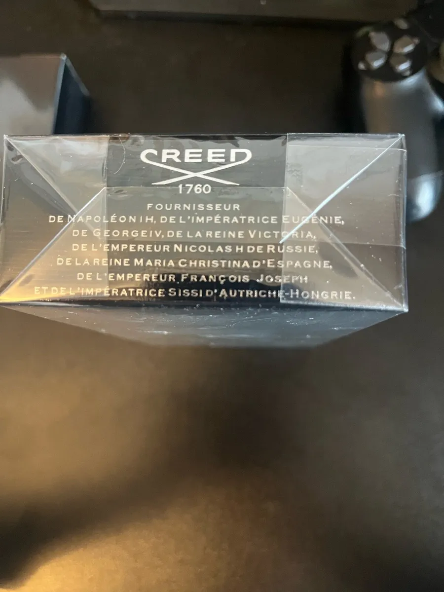 Creed aventus 100ml - Image 3