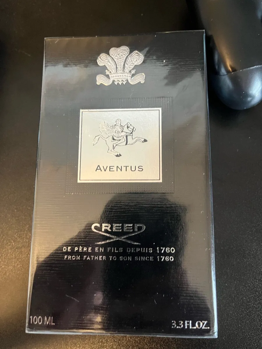Creed aventus 100ml - Image 1