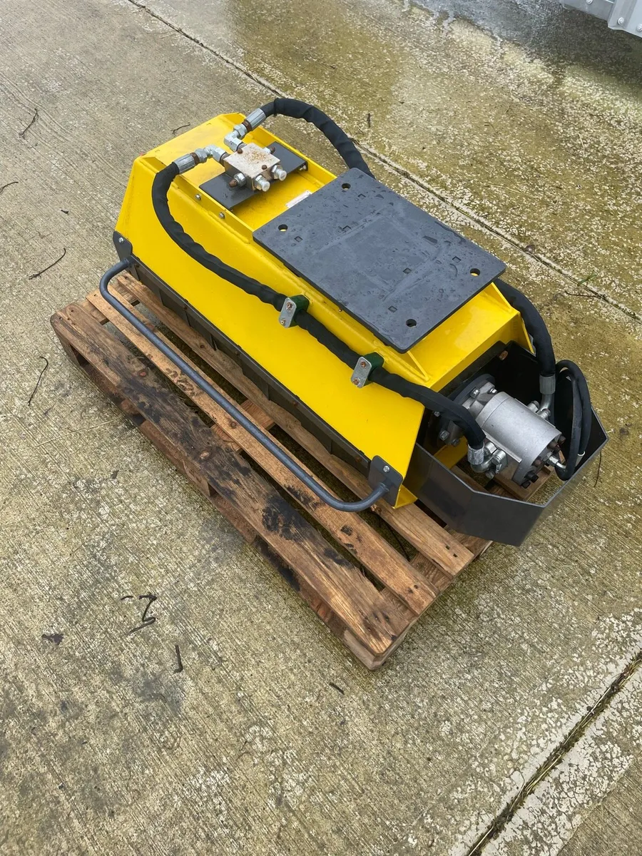 Flail Head for Digger - Image 3