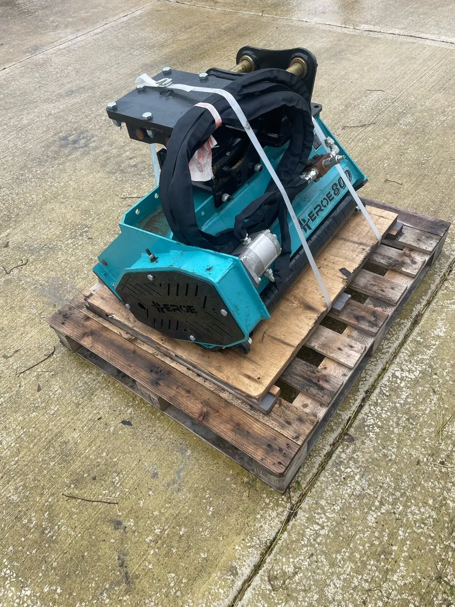 Flail Head for Digger - Image 4